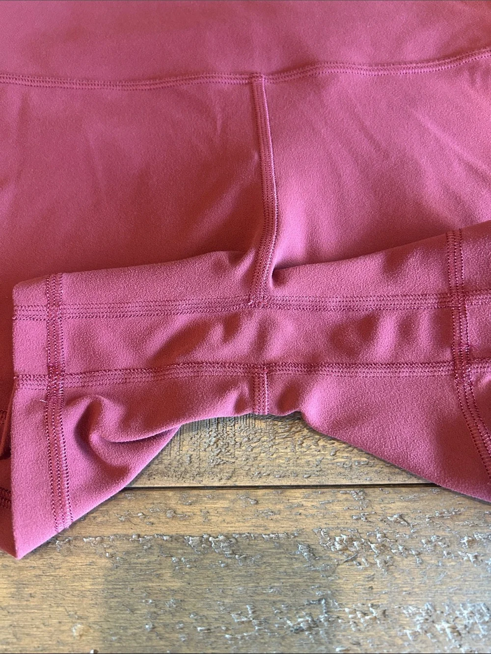 Lululemon High Waist  4”